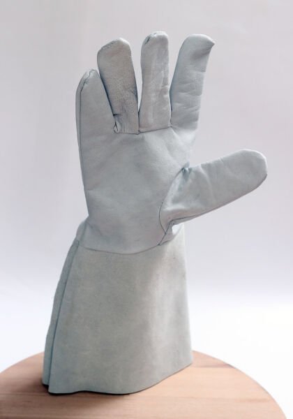 Miya Argon Eldiveni Kaynak Eldiveni