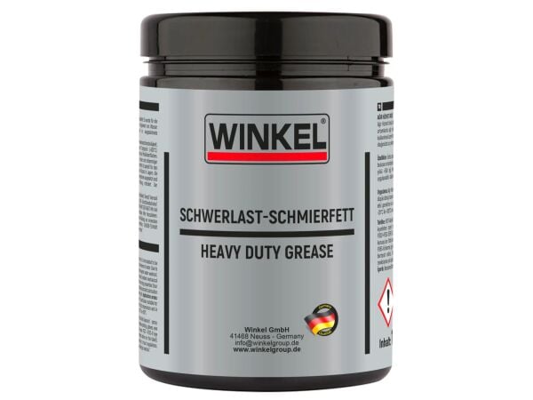 WINKEL 150211 Ağır Hizmet Gres Yağı - Heavy Duty Grease 1 kg