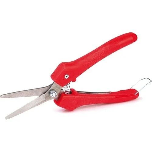 Eltos EUM001 - Üzüm Makası Kırmızı