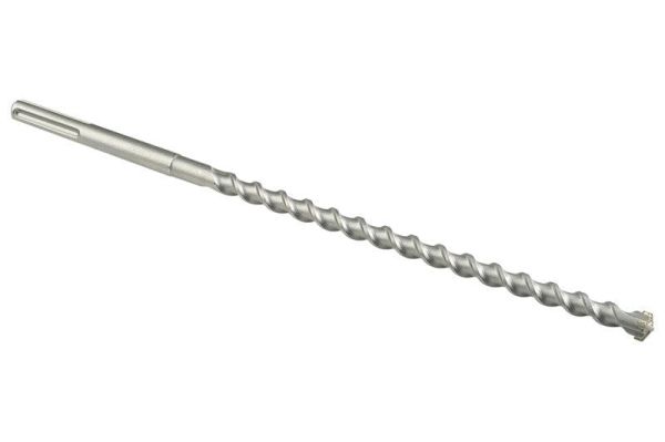 GFB SDS Max Matkap Ucu ( 4 Elmaslı ) 20x520 mm