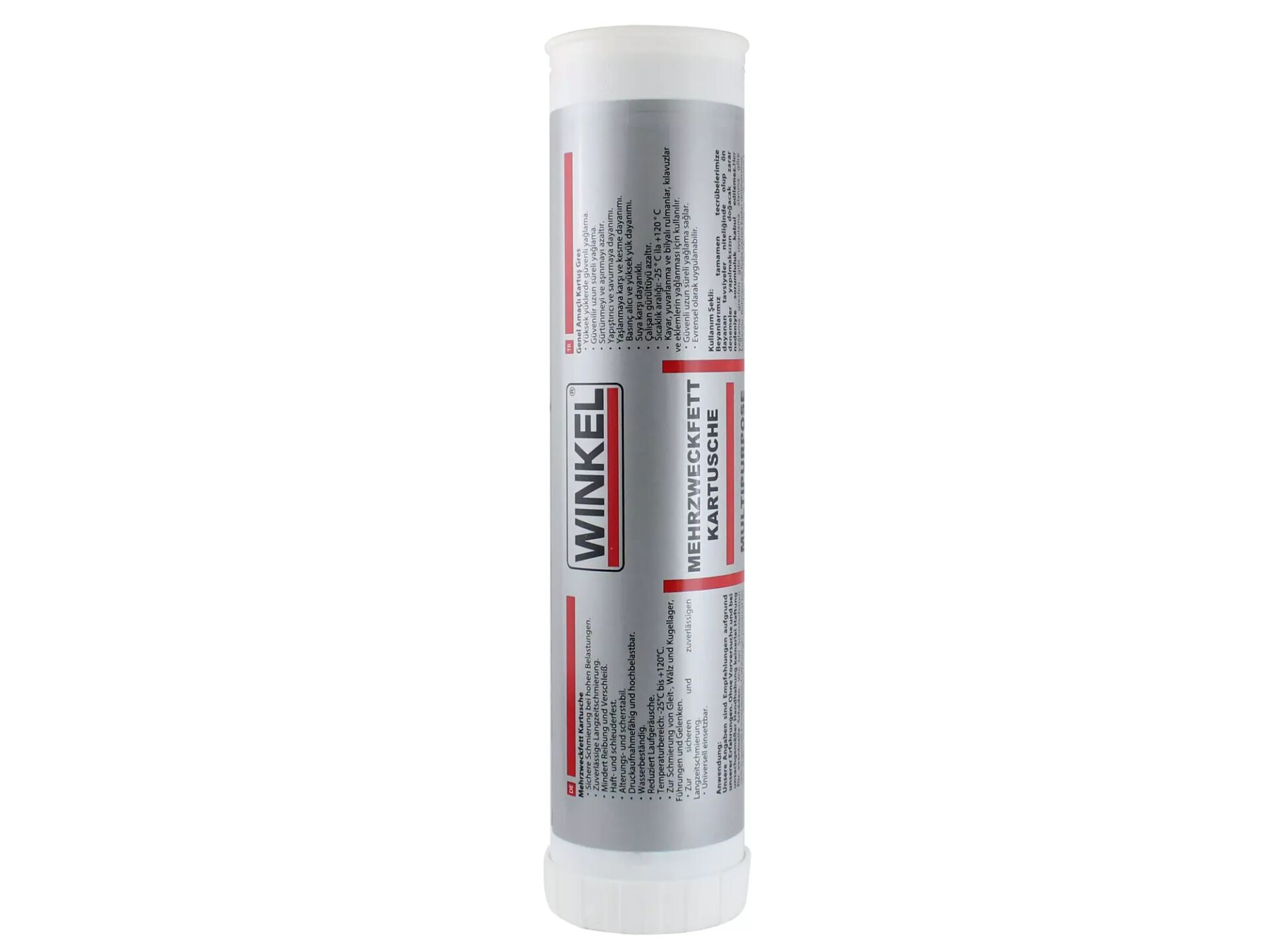 WINKEL 150220 Genel Amaçlı Gres Yağı 400 ml