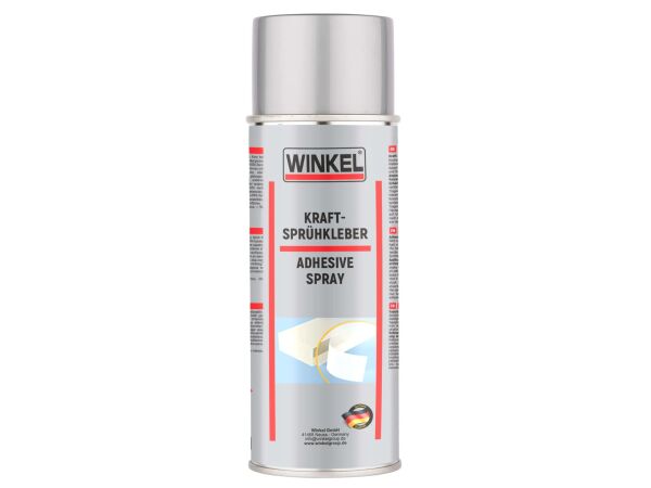 WINKEL 150158  Genel Amaçlı Sprey Yapıştırıcı 500 ml