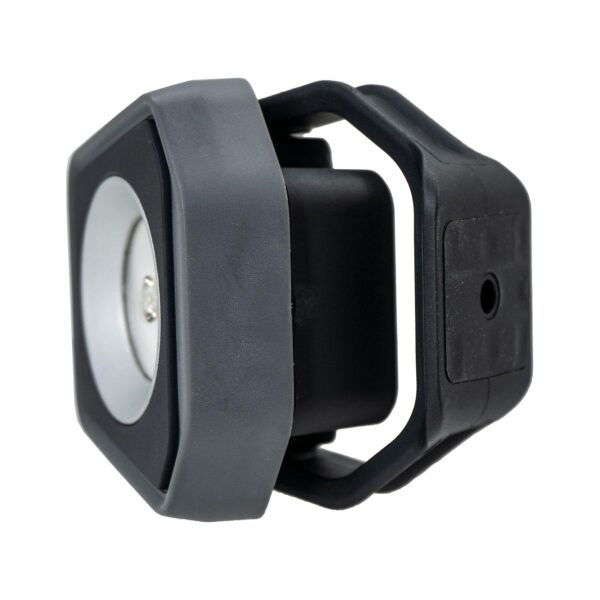 CETA-FORM R14-CF10 Şarjlı Kompakt Led Projektör Lamba 1000 Lümen