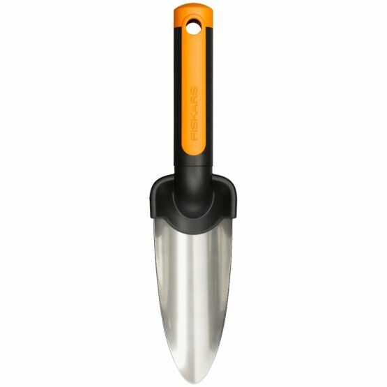 Fiskars 1000727 Küçük Toprak Küreği - Sivri