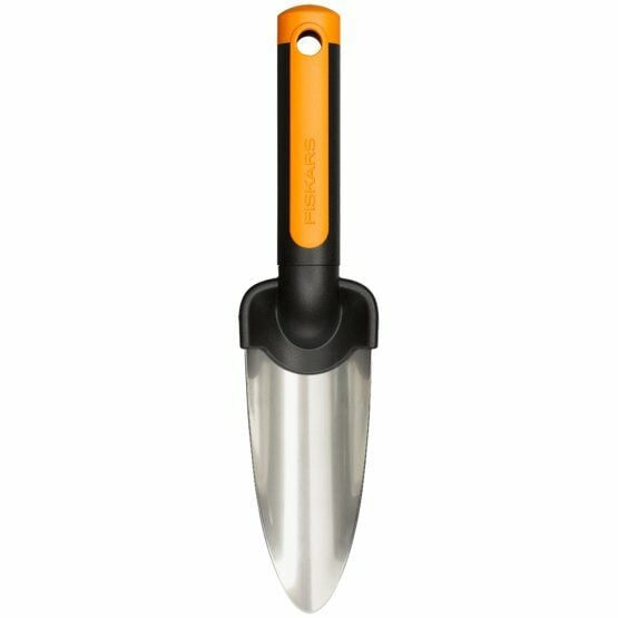 Fiskars 1000727 Küçük Toprak Küreği - Sivri