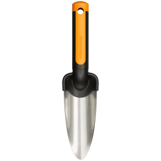Fiskars 1000727 Küçük Toprak Küreği - Sivri