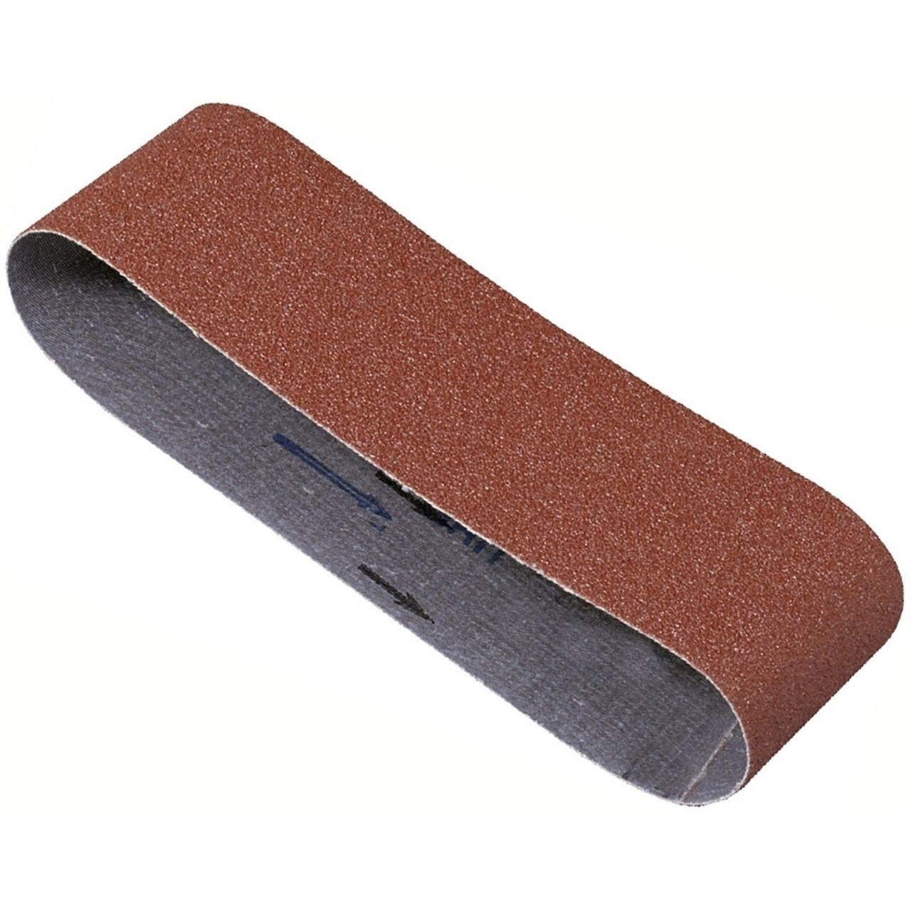 NEXON 560x100 mm Sonsuz Şerit Bant Zımpara (Kum Seçiniz)