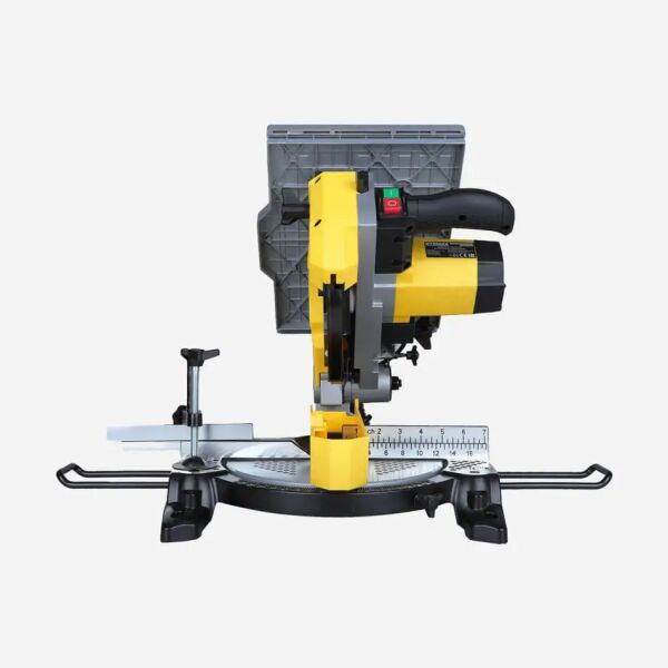 Rtrmax RTM622 Üstten Tablalı Gönye Kesim Makinası 1200W 210MM