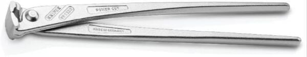 KNIPEX Ağır Hizmet Kalıp-Betoncu Kerpeteni 300 mm (9914300)