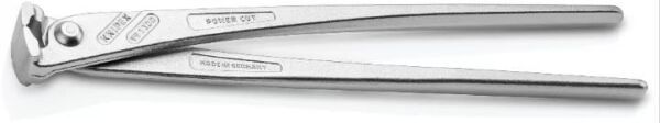 KNIPEX Ağır Hizmet Kalıp-Betoncu Kerpeteni 300 mm (9914300)