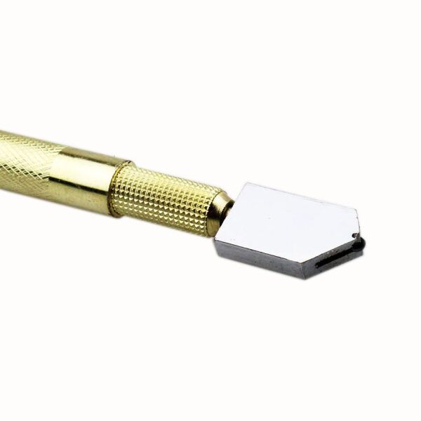 Nexon 5389 Yağlı Cam Kesme Elması 178mm