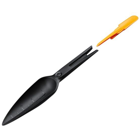 Fiskars 1057641 Solid Tohum Dikme Küreği
