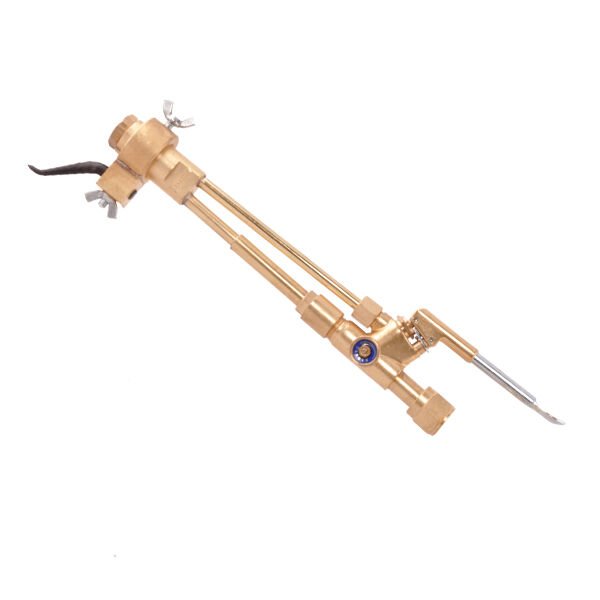 Yıldız 4401P Dik Kesme Hamlacı Oksijen Propan