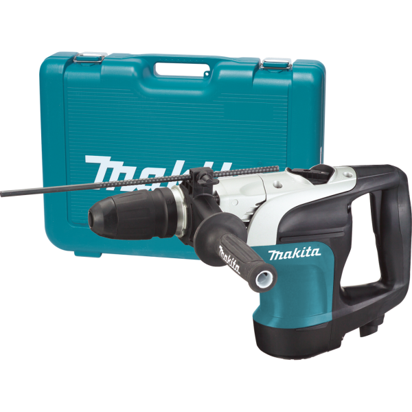 MAKİTA HR4002 SDS-Max Kırıcı-Delici 1050 Watt 6.2 Kg