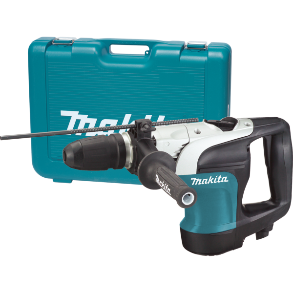 MAKİTA HR4002 SDS-Max Kırıcı-Delici 1050 Watt 6.2 Kg