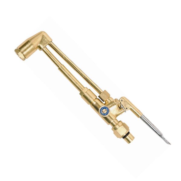 Yıldız 4410P Kesme Hamlacı Propan Oksjen