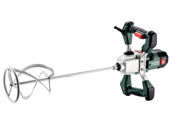 METABO RWEV 1600-2 Karıştırıcı 1600 Watt