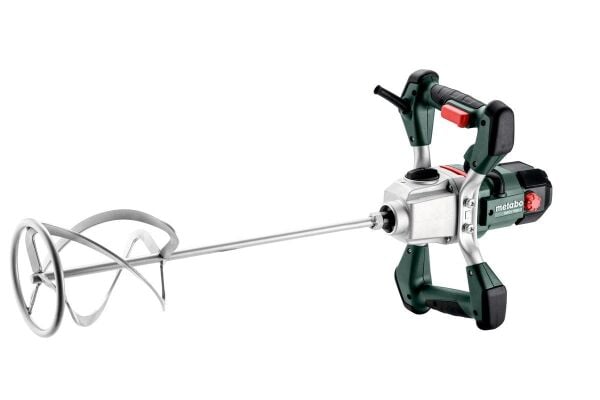 METABO RWEV 1600-2 Karıştırıcı 1600 Watt