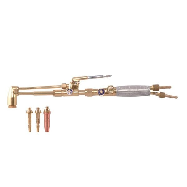 Yıldız 4416P Kesme Hamlaç Takımı Propan Oksijen (4410P+4420P+2601)