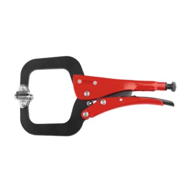 CETA-FORM E55P-300-2 C Tipi Ayarlı Pabuç Ağız Pense İşkence 300 mm