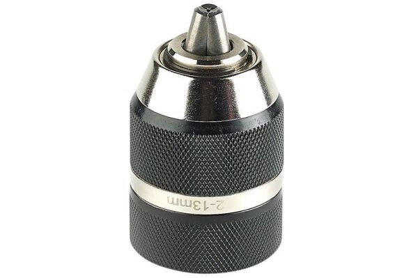 GFB 1/2'' Supra Kilitli Metal Mandren 1.5-13 mm