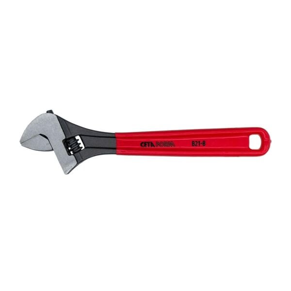 CETA-FORM B21-300B Kurbağacık Anahtar 12''- 300 mm