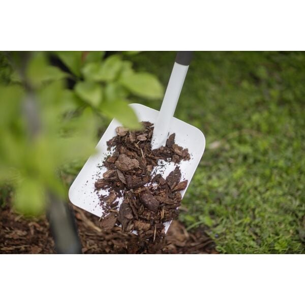 Fiskars 1019602 Hafif Bahçe Küreği