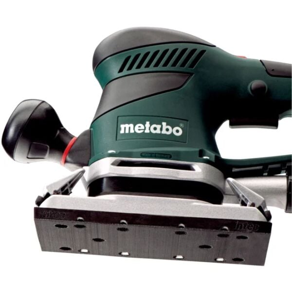 METABO SRE 4350 TurboTec Zımpara Makinası 350 Watt