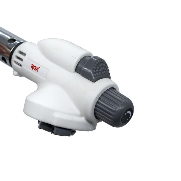 ROX Camping Kamp Pürmüz Başlığı Düz (153ROXT02AF)