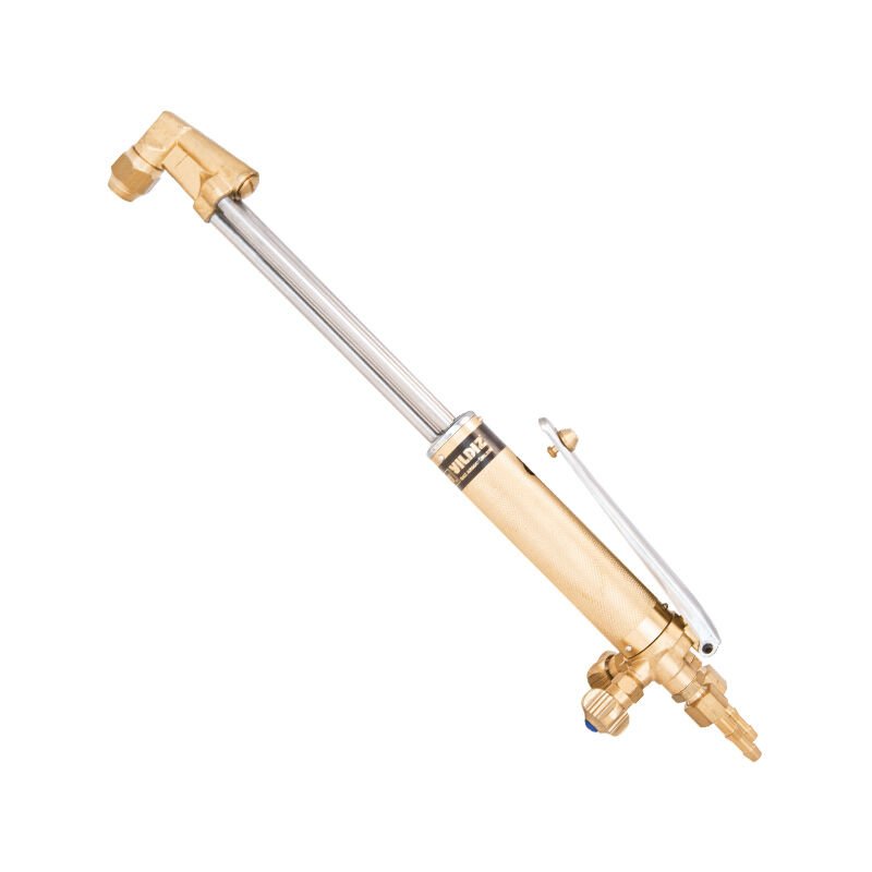 Yıldız 4542P Kafa Karışımlı Kesme Hamlacı Üstten Tetikli Propan Doğal Gaz Oksijen 460 mm