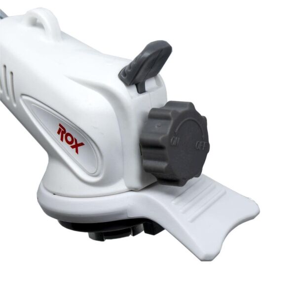 ROX Camping Kamp Pürmüz Başlığı Açılı (153ROXT05AF)