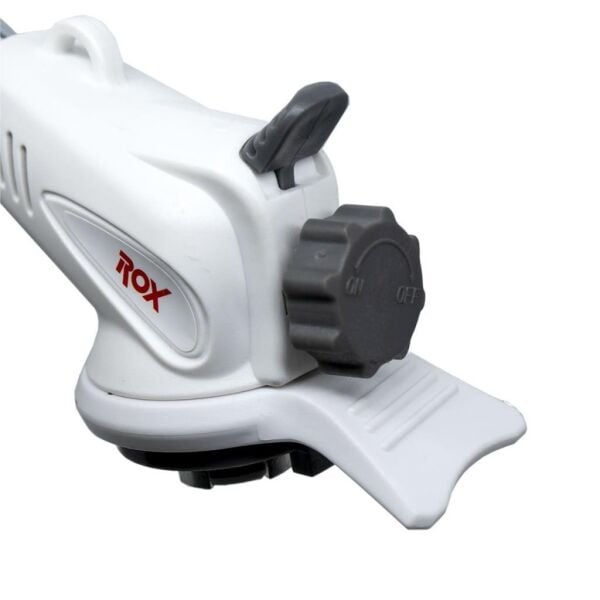 ROX Camping Kamp Pürmüz Başlığı Açılı (153ROXT05AF)