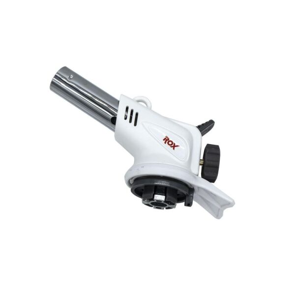 ROX Camping Kamp Pürmüz Başlığı Açılı (153ROXT05AF)