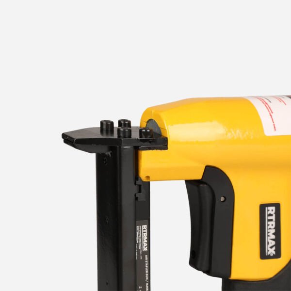 Rtrmax RTM0120 4-6 Bar 6-16mm Havalı Zımba Tabancası Çantalı