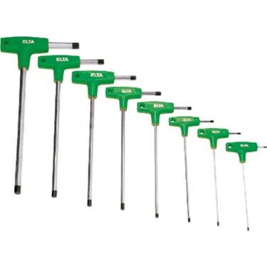 Elta Iskarpela Düz 30 Mm