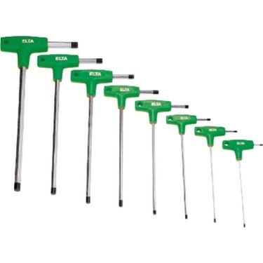 Elta Iskarpela Düz 30 Mm