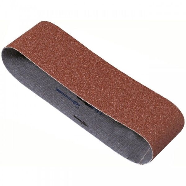 NEXON 1250x100 mm Sonsuz Şerit Bant Zımpara Al.Ox (Kum Seçiniz)