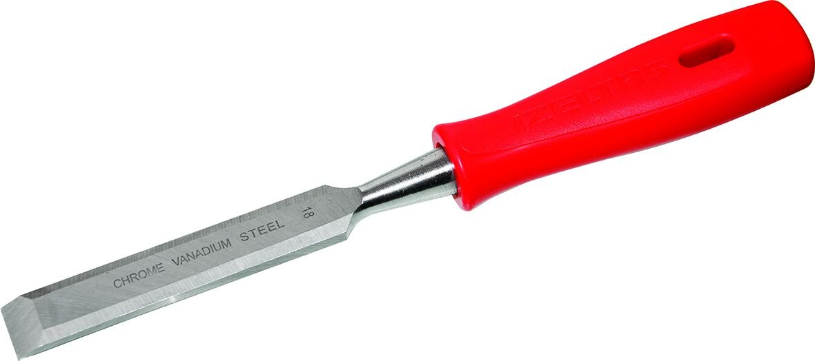 İzeltaş- Iskarpela Düz 14 Mm