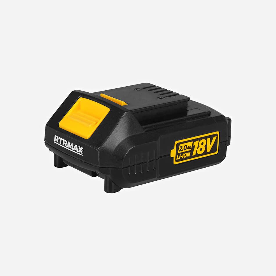 Rtrmax RTX1802 Akü 18 V 2Ah Xlion 2Ah