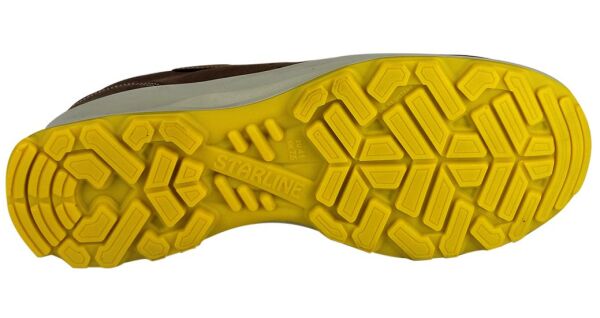 STARLINE STL-9031-S1P AYAKKABI NO:42