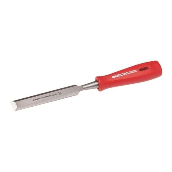 İzeltaş- Iskarpela Düz 16 Mm - 5010230016