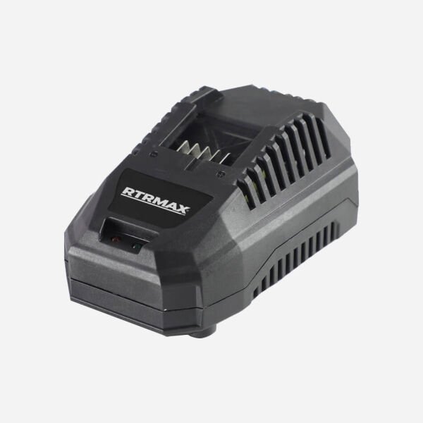 Rtrmax RTX1809 Hızlı Şarj Ünitesi 18V Li-ion