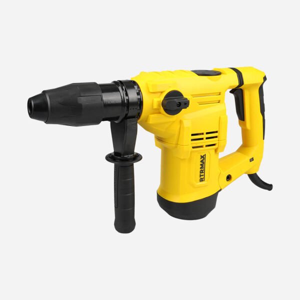 Rtrmax RTM240 Sds Max Kırıcı Delici Hilti 1500 W (Çantalı)