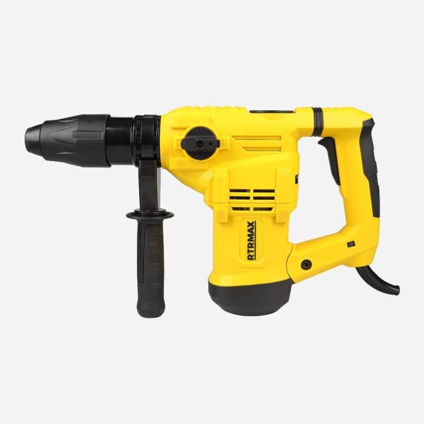 Rtrmax RTM240 Sds Max Kırıcı Delici Hilti 1500 W (Çantalı)