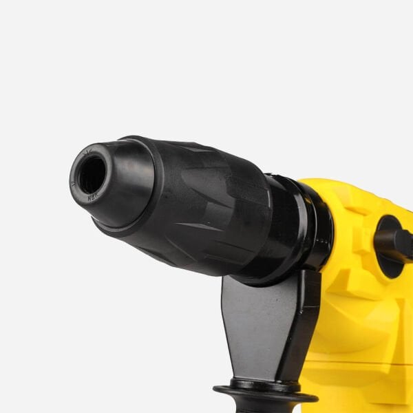 Rtrmax RTM240 Sds Max Kırıcı Delici Hilti 1500 W (Çantalı)