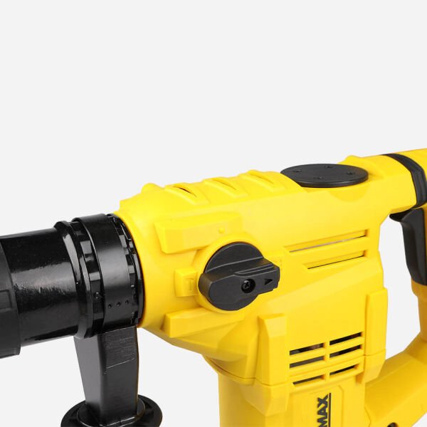 Rtrmax RTM240 Sds Max Kırıcı Delici Hilti 1500 W (Çantalı)