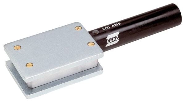 ESAB Manyetik Şase Topraklama Pensesi 600 Amper