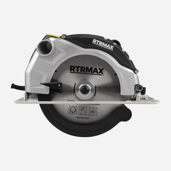 Rtrmax RTM385 Daire Testere 210MM 1800W