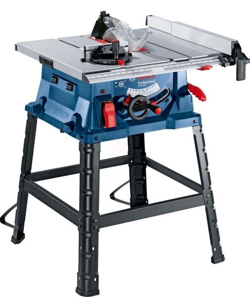 Bosch GTS 254 Tezgah Tipi Testere - 0601B45000