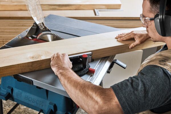 Bosch GTS 254 Tezgah Tipi Testere - 0601B45000